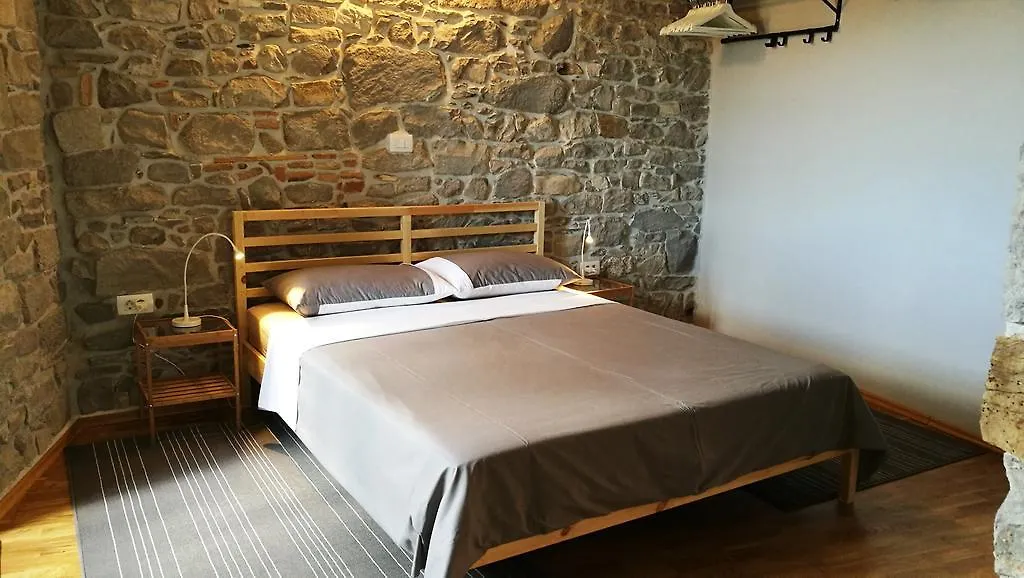 בוזט Apartment Isobel קרואטיה