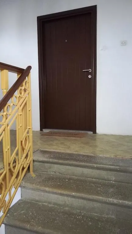 Apartment Isobel Buzet