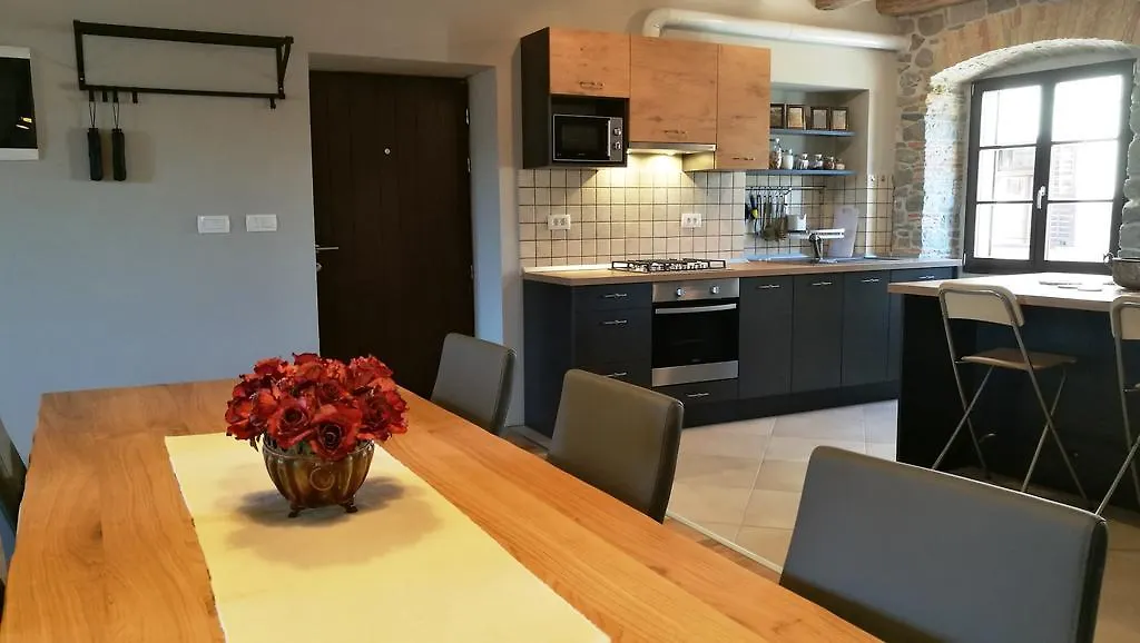 בוזט Apartment Isobel קרואטיה