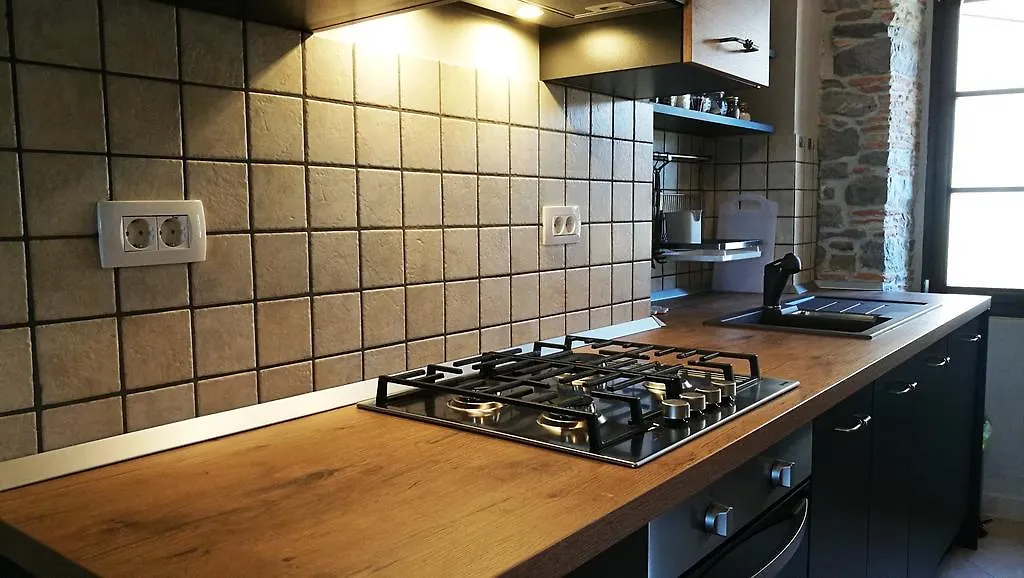 בוזט Apartment Isobel קרואטיה