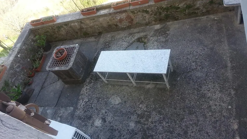 Apartment Isobel Buzet 0*,