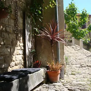Apartman Casa Pino Pina, Motovun