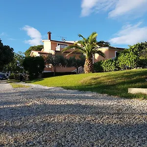 Apartman Andela, Labinci