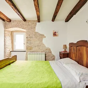 Apartman App Lidia, Groznjan