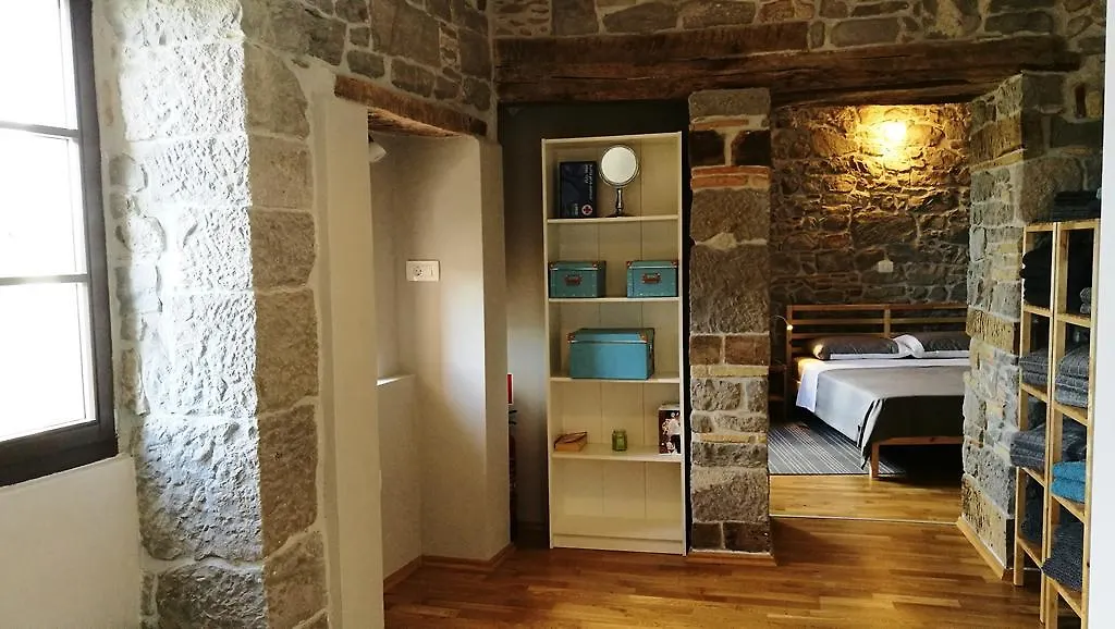 Apartment Isobel
