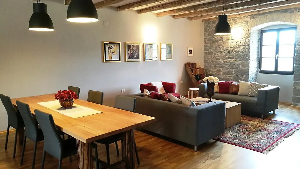 Apartment Isobel Croatia