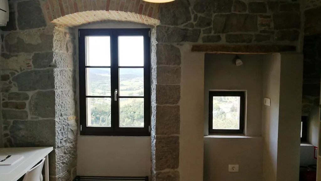 Apartment Isobel Croatia
