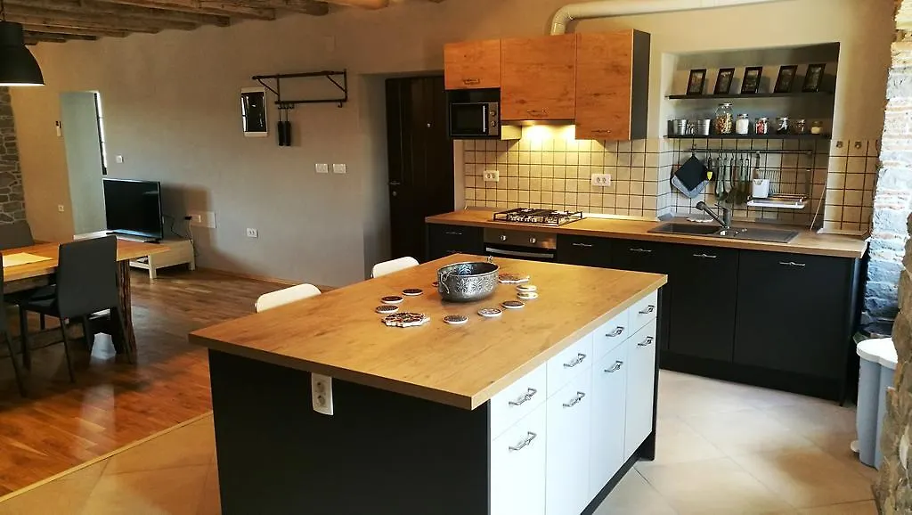 Apartment Isobel Croatia