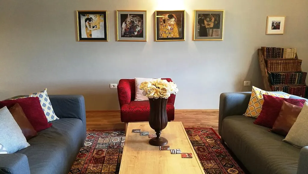 Apartment Isobel Buzet